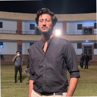 Usama Tariq