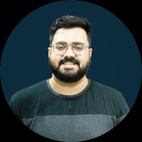 Mohit Barad