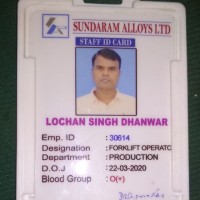 Lochan Singh