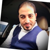 Haitham Aboshamaa