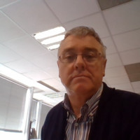 Francisco Javier Lujan Gonzalez