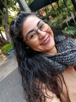 Ana Karen Gonzalez Hernandez