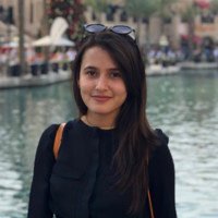 Nishi Soni