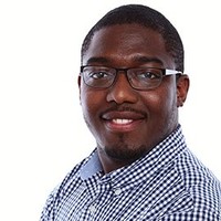 Kevin Gbolie