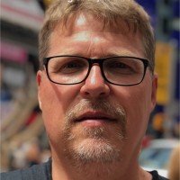 Claus Helgesen