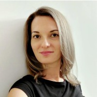 Adriana Dragon,Mba,Pmp, Pmi-Acp, Psm, Prince2 Practitioner