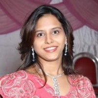 Minal Mathia