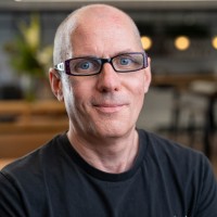 Nicholas (Nick) Brown