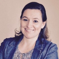 Catherine Davis, MBA