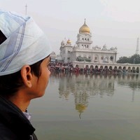 Deepak Bhola