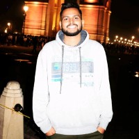 Shikhar Dwivedi