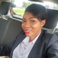 Angela Nutakor
