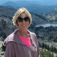 Paula Crowley