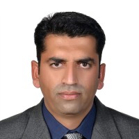 Firdous Khan