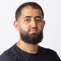 Bilal Bouhamed