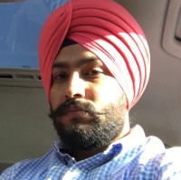 Gagandeep Singh
