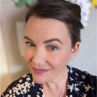 Carly Sallows-Harrie