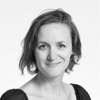 Marie Beriot O'Connell