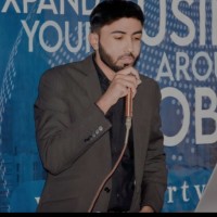 Ahmed Ali
