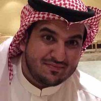 Abdulaziz M. Alobaid