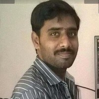 Srikanth Reddy