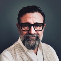 Christian Corvino - Makia