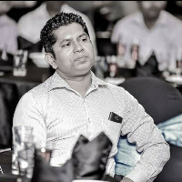 Sadish Thillaiambalam