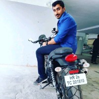 S.S Sooraj