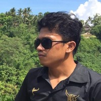 Robby Idrus