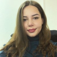 Elizabet Torosyan
