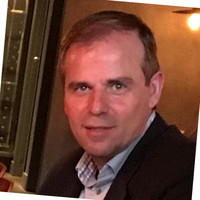 Raymond Vella