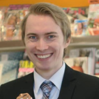 Marius Kristoffersen