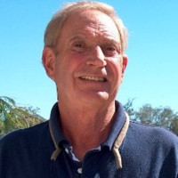 Ray Conrad