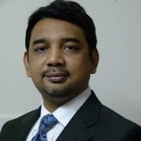 Ikram Farid Chowdhury