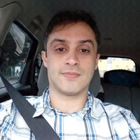 Alexandre de Oliveira Costa