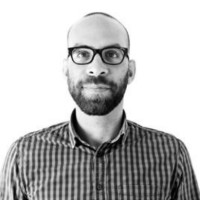 Benjamin Huard