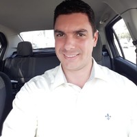 Junior (Eurofarma) Aderval Ferreira Alves Júnior