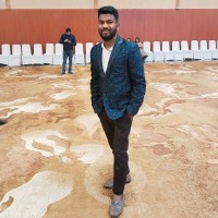 Krishna Lal