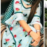 Alayka Kaur