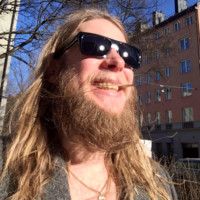 Joakim Troëng