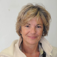 Odile GUERRAZ