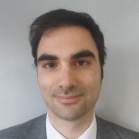 Sheerwan O'Shea-Nejad
