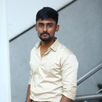 Manoj B