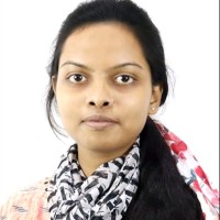 Puja Keshori