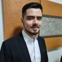 Gabriel Barros
