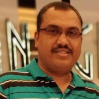 Vinod Mukkalath