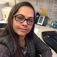 Sharmila Singh