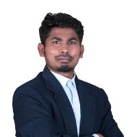 PRAVIN KUMAR