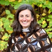 Rebecca Spaulding