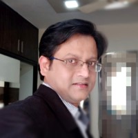 Mahip Verma, Phd
